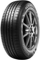 Tyre Kumho Solus TA31 215/50 R18 92H 