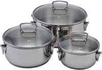 Photos - Stockpot Lamart LTSSSET6 