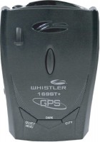 Photos - Radar Detector Whistler 169ST 