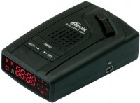 Photos - Radar Detector Ritmix RAD-505ST GPS 