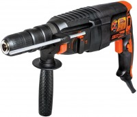 Photos - Rotary Hammer Dnipro-M PE-2698PS 