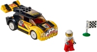 Construction Toy Lego Rally Car 60113 