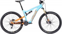 Photos - Bike Lapierre Zesty XM 327 2016 