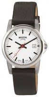 Wrist Watch Boccia 3080-07 