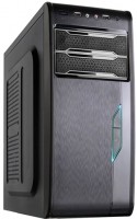 Photos - Computer Case Delux MD223 500 W