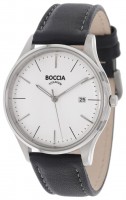 Photos - Wrist Watch Boccia 3587-01 