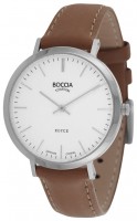 Wrist Watch Boccia 3590-01 