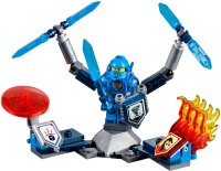 Photos - Construction Toy Lego Ultimate Clay 70330 