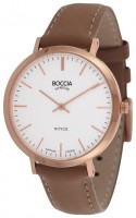 Wrist Watch Boccia 3590-05 