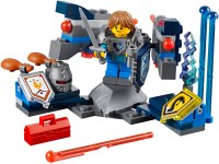 Construction Toy Lego Ultimate Robin 70333 