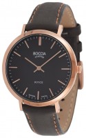 Photos - Wrist Watch Boccia 3590-06 