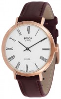 Wrist Watch Boccia 3590-07 