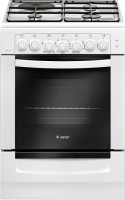 Photos - Cooker Gefest 6112-02 white