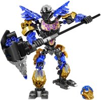 Construction Toy Lego Onua Uniter of Earth 71309 