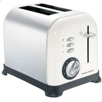 Photos - Toaster Morphy Richards 44067 