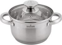 Photos - Stockpot Maxmark MK-3504 