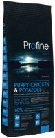Dog Food Profine Puppy Chicken/Potatoes 15 kg