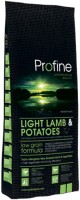 Dog Food Profine Light Lamb/Potatoes 
