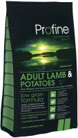 Dog Food Profine Adult Lamb/Potatoes 15 kg