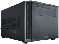 Photos - Computer Case Fractal Design Core 500 black