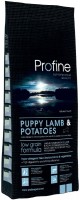 Dog Food Profine Puppy Lamb/Potatoes 
