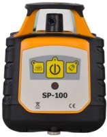 Photos - Laser Measuring Tool RGK SP-100 