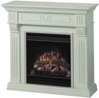 Photos - Electric Fireplace Dimplex Beethoven 
