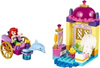 Photos - Construction Toy Lego Ariels Dolphin Carriage 10723 