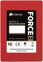 Photos - SSD Corsair Force Series GS CSSD-F180GBGS-BK 180 GB
