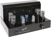 Photos - Amplifier Dynavox VR-20 