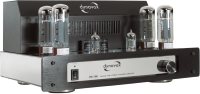 Photos - Amplifier Dynavox VR-70E II 