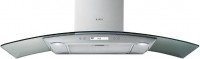 Photos - Cooker Hood Elica Circus Plus Island IX/A/90 stainless steel