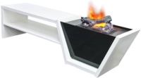 Photos - Electric Fireplace Dimplex Vision 