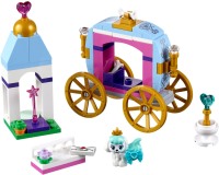 Photos - Construction Toy Lego Pumpkins Royal Carriage 41141 