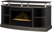 Photos - Electric Fireplace Dimplex Windham 