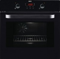 Photos - Oven Zanussi ZOB483N 