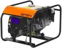 Photos - Generator Generga SP2H 