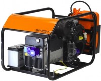 Photos - Generator Generga SP10H 