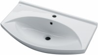 Photos - Bathroom Sink Dreja Laguna 75 028230 750 mm