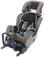 Photos - Car Seat Klippan Kiss 2 