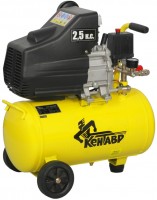 Photos - Air Compressor Kentavr KP-2425V 24 L