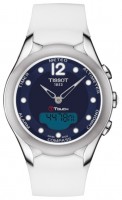 Wrist Watch TISSOT T075.220.17.047.00 