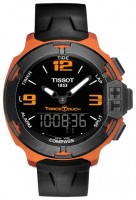 Photos - Wrist Watch TISSOT T081.420.97.057.03 