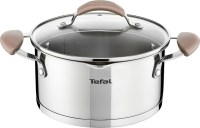 Photos - Stockpot Tefal Inspiration E8314614 