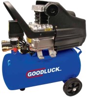 Photos - Air Compressor GoodLuck AC 1500/24 24 L 230 V