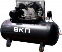 Photos - Air Compressor Leader VKP LB550 10-270 270 L