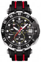 Photos - Wrist Watch TISSOT T092.417.27.051.00 