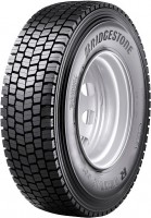 Photos - Truck Tyre Bridgestone R-Drive 001 315/70 R22.5 154L 