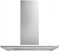 Photos - Cooker Hood Falmec Lumen 90/800 Isola stainless steel