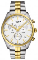 Wrist Watch TISSOT T101.417.22.031.00 